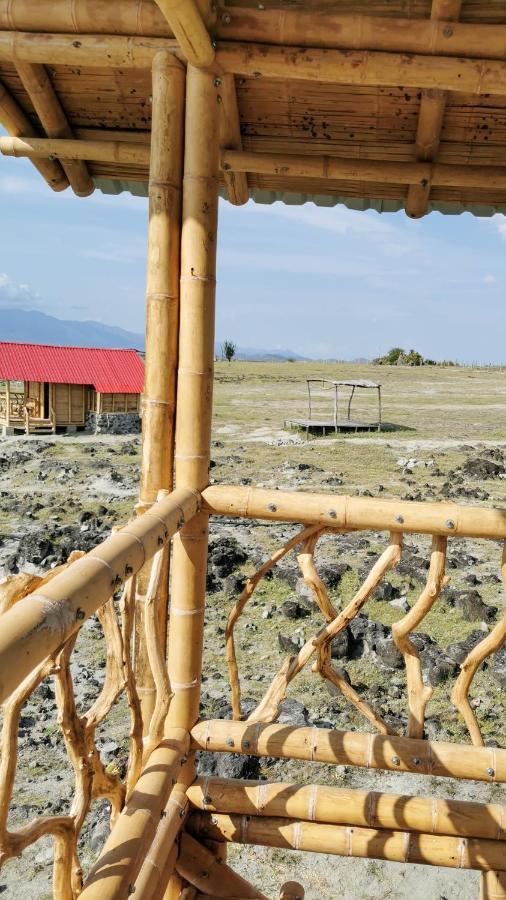 Pachingo Tatacoa Desert La Victoria  エクステリア 写真