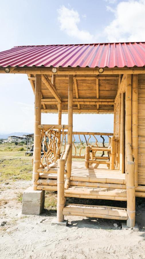 Pachingo Tatacoa Desert La Victoria  エクステリア 写真