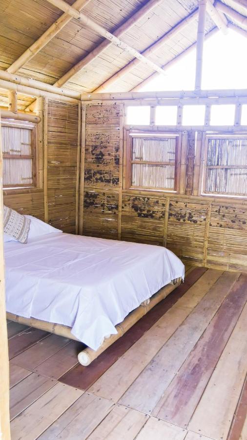 Pachingo Tatacoa Desert La Victoria  エクステリア 写真